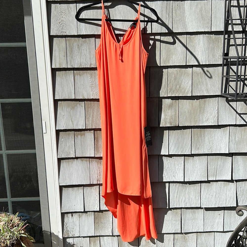 BCBGMaxAzria Dress
